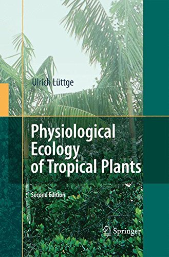 Physiological Ecology of Tropical Plants