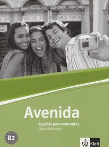 Avenida. Lehrerband