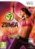 Zumba fitness : join the party + ceinture