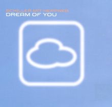 Dream Of You [CD1]