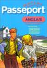 Passeport anglais de la 4e à la 3e ou de la 2de à la 1re : langue 1 ou langue 2