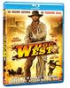 Doc west [Blu-ray] [FR Import]