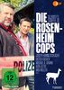 Die Rosenheim-Cops - Die komplette sechzehnte Staffel [7 DVDs]