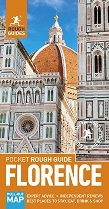 Pocket Rough Guide Florence (Pocket Rough Guides)