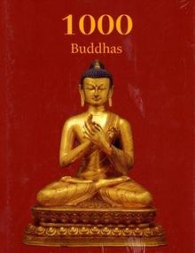 1000 Buddhas