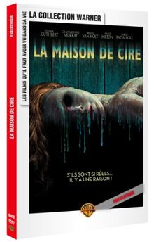 La maison de cire [FR Import]