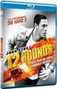 12 rounds [Blu-ray] [FR Import]