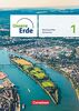 Unsere Erde - Ausgabe Rheinland-Pfalz 2022 - Sekundarstufe I - Band 1: Schülerbuch