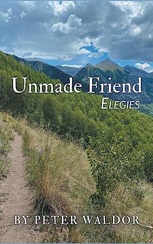 Unmade Friend - Elegies