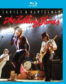 Rolling Stones - Ladies and Gentlemen