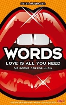 Words: Die Poesie der Pop-Musik