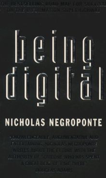 Being Digital