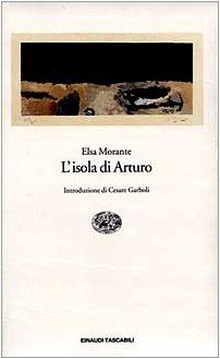 Lisola DI Arturo