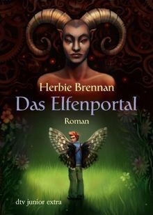 Das Elfenportal: Roman