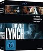 David Lynch - Box [Blu-ray]