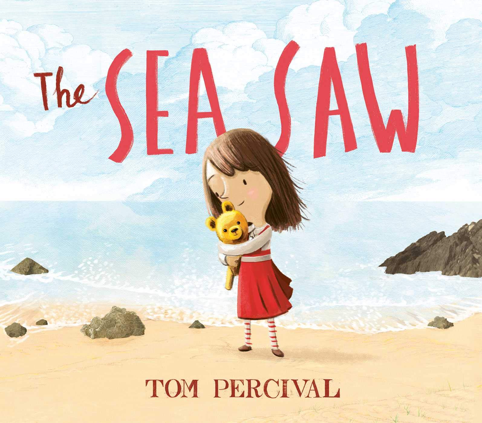 Tom Percival The Sea Saw