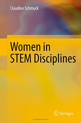 Women in STEM Disciplines: The Yfactor 2016 Global Report on Gender in Science, Technology, Engineering and Mathematics