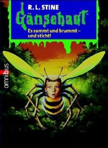 Es summt und brummt - und sticht!: Minibus