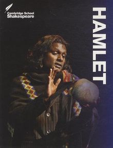 Hamlet (Cambridge School Shakespeare)