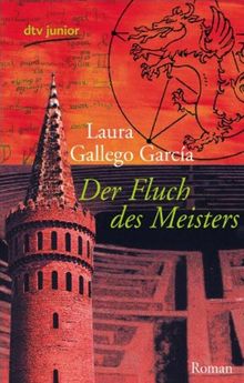 Der Fluch des Meisters: Roman