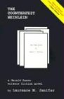 The Counterfeit Heinlein (Gerald Knave Science Fiction Novels)