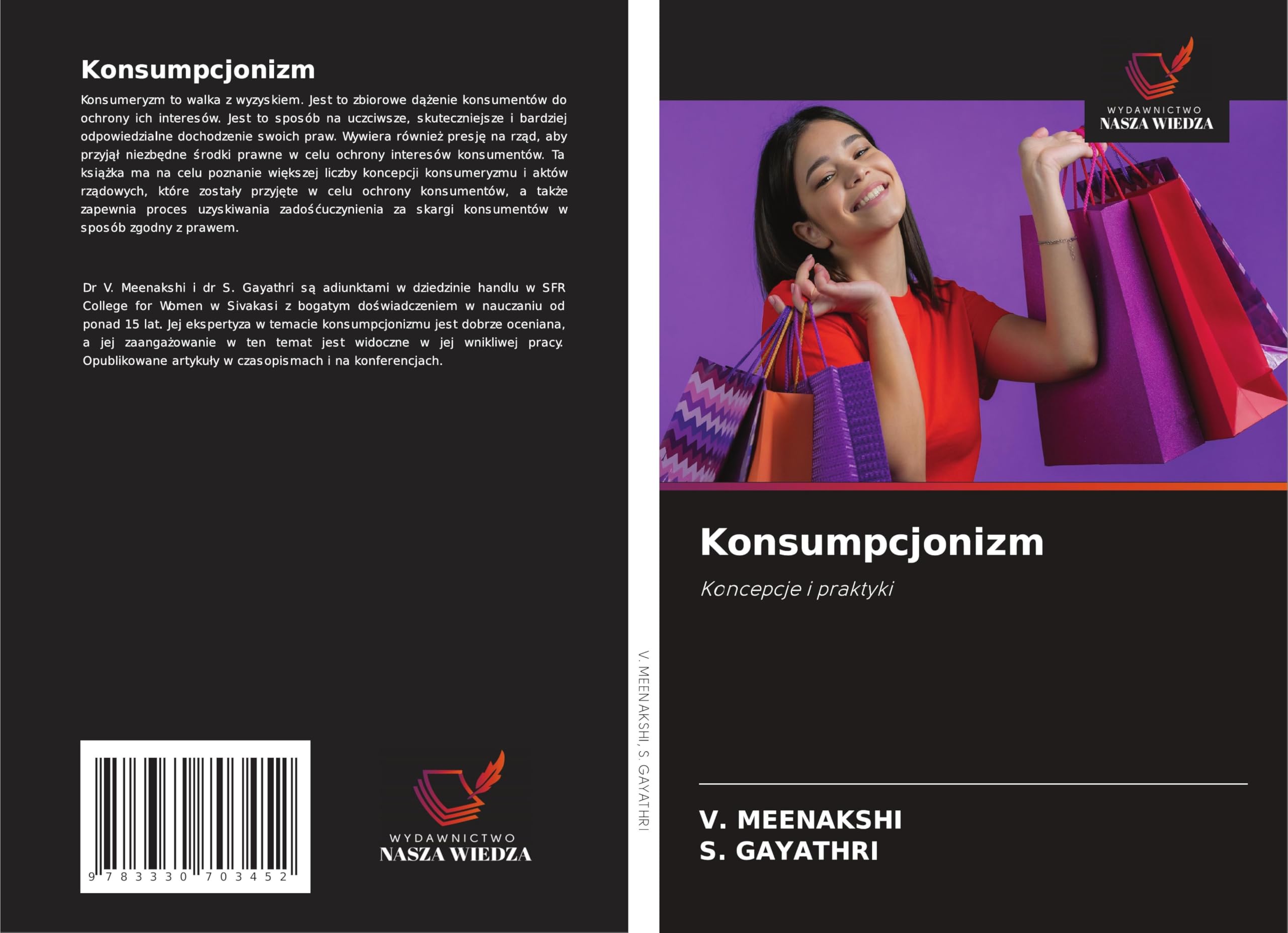 Konsumpcjonizm: Koncepcje i praktyki