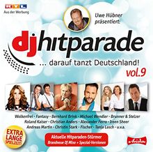 DJ Hitparade,Vol. 9