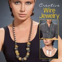 Creative Wire Jewelry