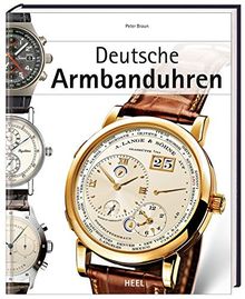 Deutsche Armbanduhren
