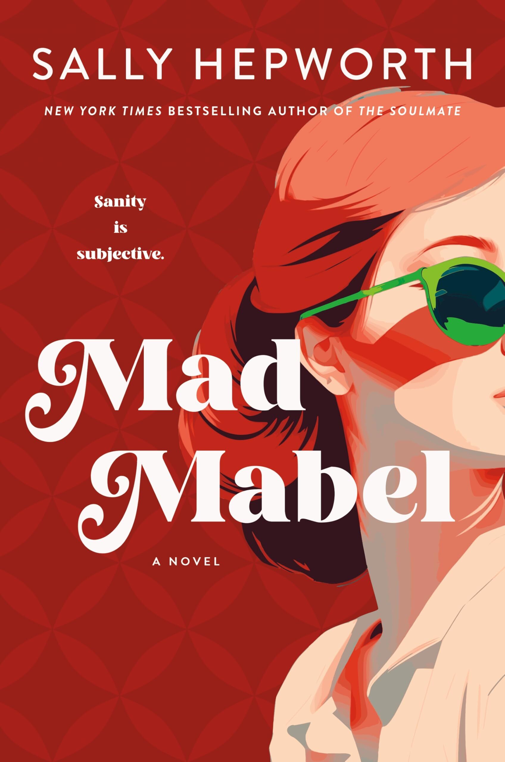 Hepworth, Sally: Mad Mabel