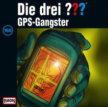 168/Gps-Gangster