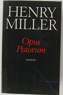 Opus pistorum