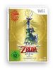 The Legend of Zelda: Skyward Sword - Special Edition (inkl. Orchestra CD)