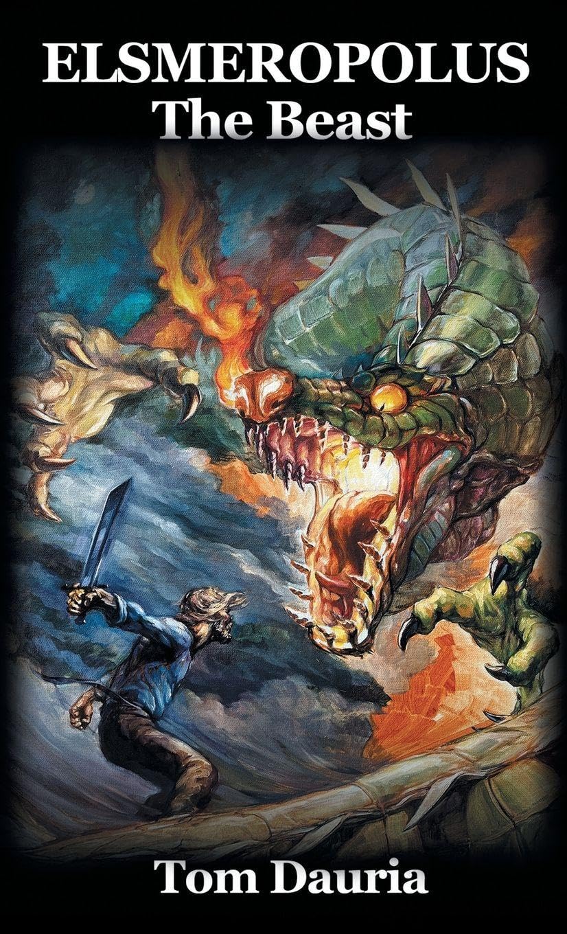 Elsmeropolus