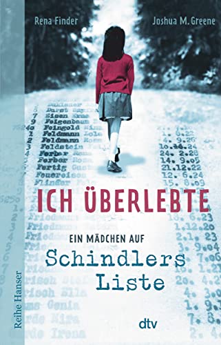 Ich überlebte - Rena Finder Joshua M Greene Taschenbuch