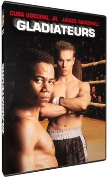 Gladiateurs [FR Import]