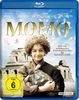 Momo - Restaurierte Fassung [Blu-ray]