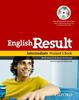 English Result. Intermediate. Student's Book with DVD-ROM