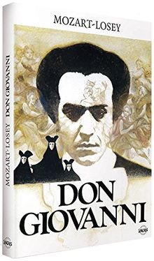 Don giovanni [FR Import]