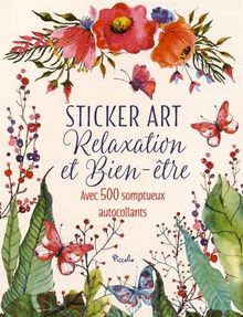 Relaxation et bien-être