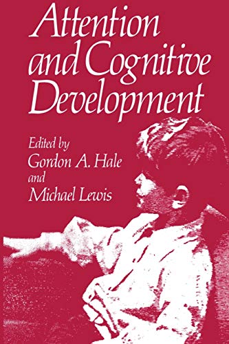 Attention and Cognitive Development