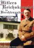Hitlers Reichskanzlei in Berchtesgaden