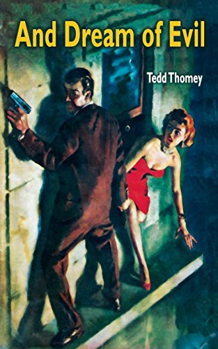 And Dream of Evil (Makers of History)