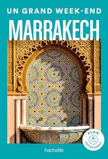 Marrakech