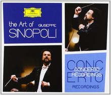 Art of Concerto Recordings,the