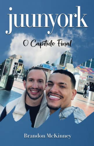 Juunyork: O Capítulo Final