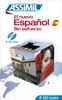 ASSiMiL Selbstlernkurs für Deutsche / Assimil Spanisch ohne Mühe heute: 4 Audio CDs (200 Min. Tonaufnahmen) für Lehrbuch Spanisch ohne Mühe heute