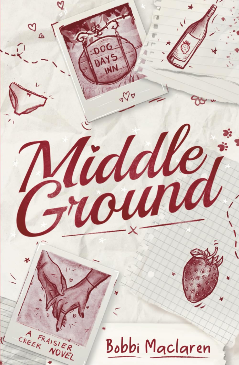 Middle Ground