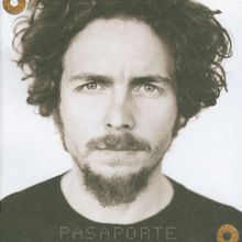 Pasaporte von Jovanotti | CD | Zustand gut