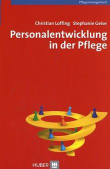 Personalentwicklung in der Pflege